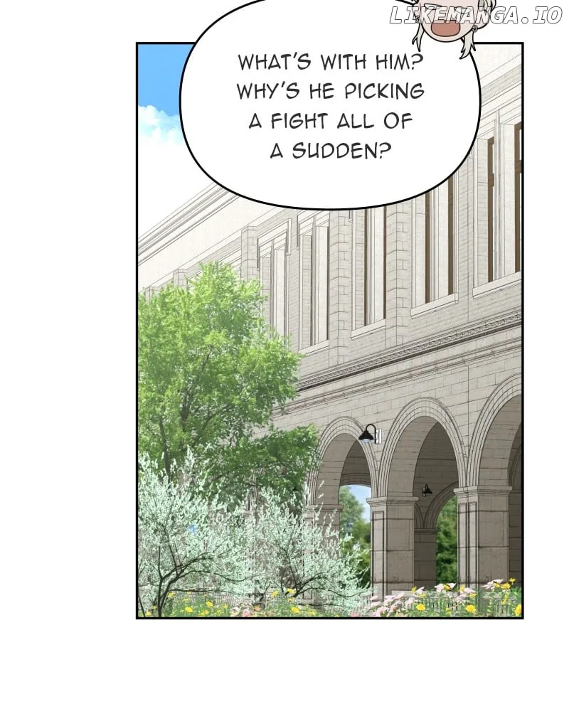The Studentsof Illip Arts High Chapter 55 page 21