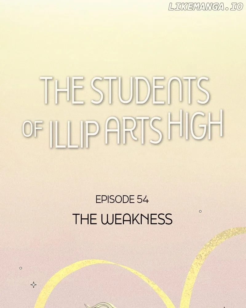 The Studentsof Illip Arts High Chapter 55 page 18