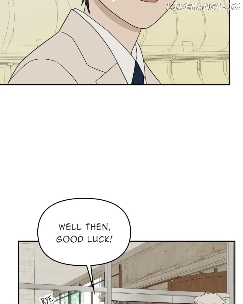 The Studentsof Illip Arts High Chapter 55 page 14