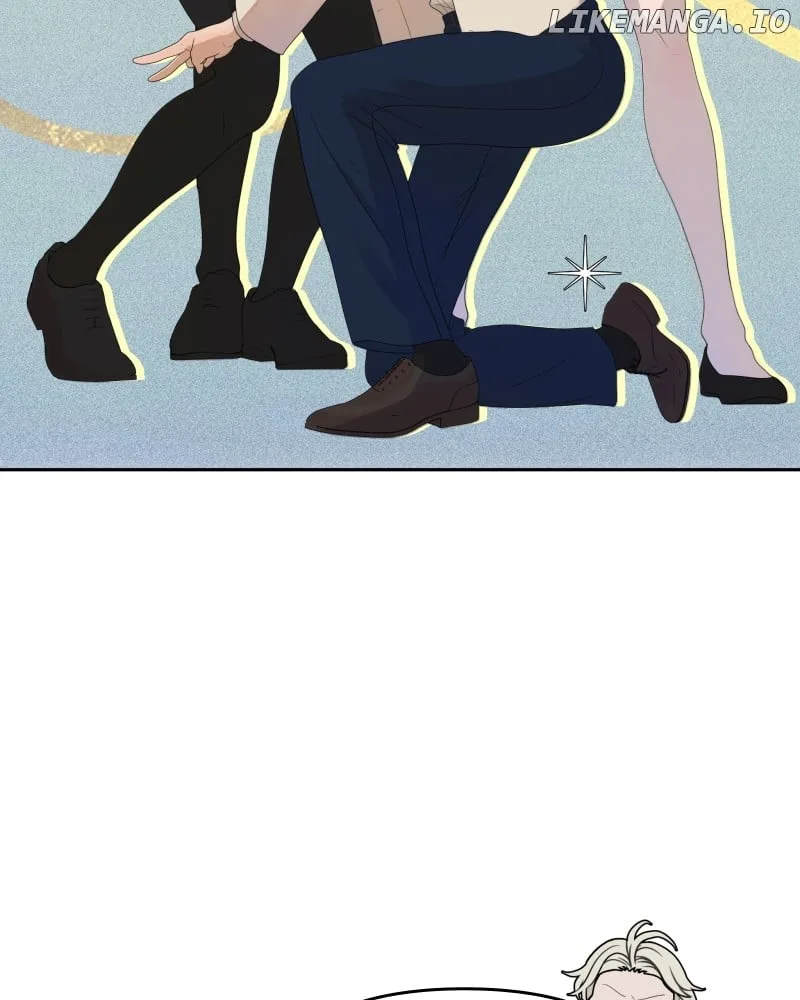 The Studentsof Illip Arts High Chapter 55 page 20