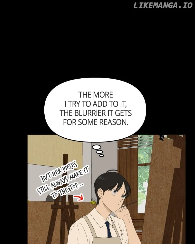 The Studentsof Illip Arts High Chapter 55 page 37