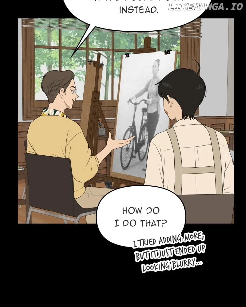 The Studentsof Illip Arts High Chapter 55 page 41