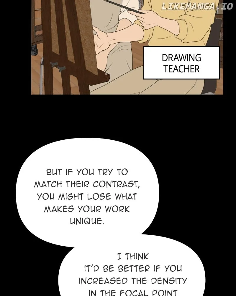 The Studentsof Illip Arts High Chapter 55 page 40