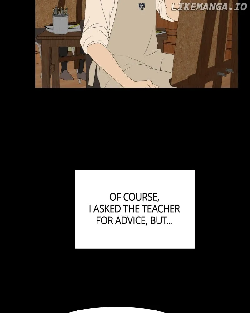 The Studentsof Illip Arts High Chapter 55 page 38
