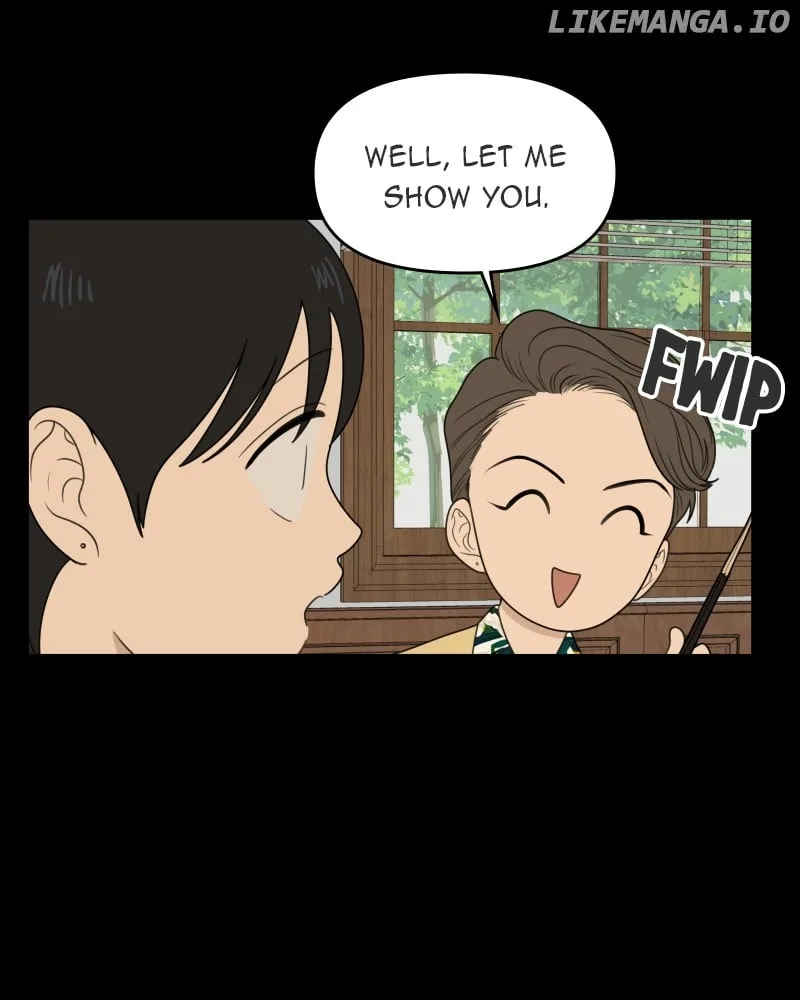 The Studentsof Illip Arts High Chapter 55 page 42