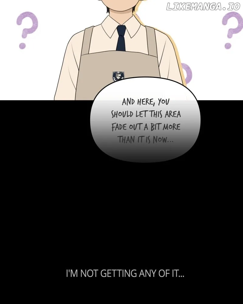 The Studentsof Illip Arts High Chapter 55 page 44