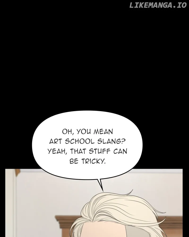 The Studentsof Illip Arts High Chapter 55 page 46