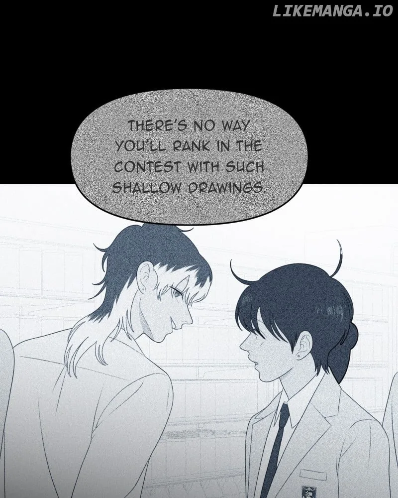 The Studentsof Illip Arts High Chapter 55 page 51