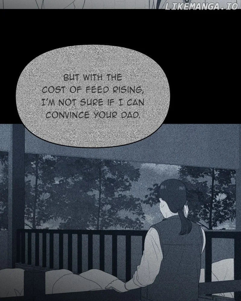 The Studentsof Illip Arts High Chapter 55 page 52