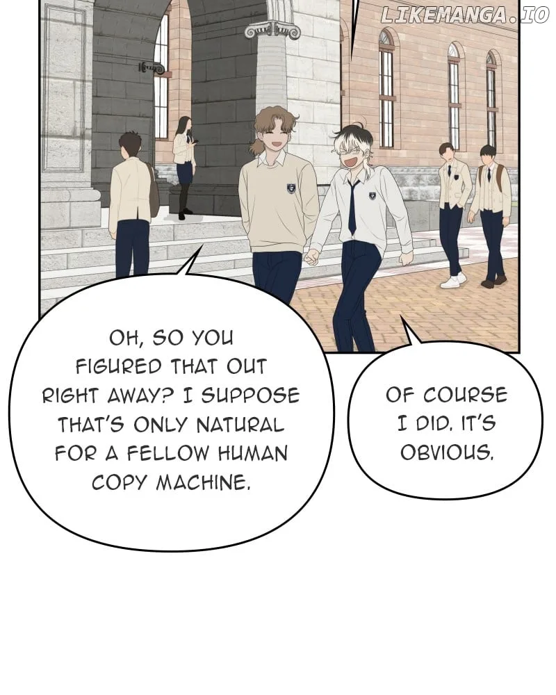 The Studentsof Illip Arts High Chapter 55 page 59