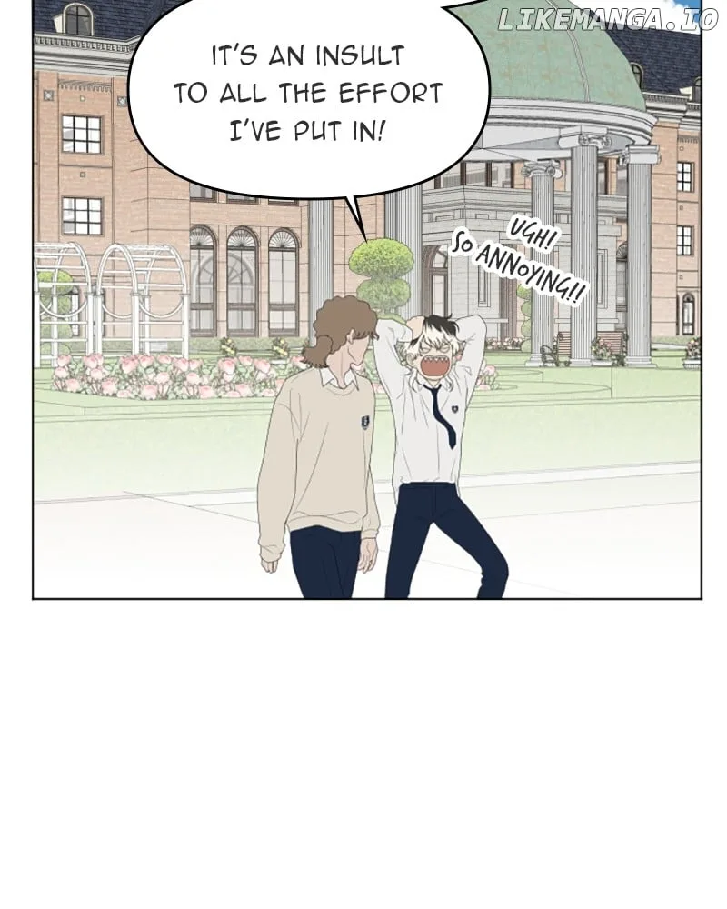 The Studentsof Illip Arts High Chapter 55 page 81