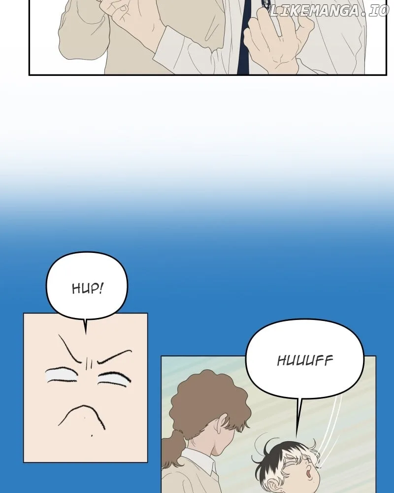 The Studentsof Illip Arts High Chapter 55 page 84