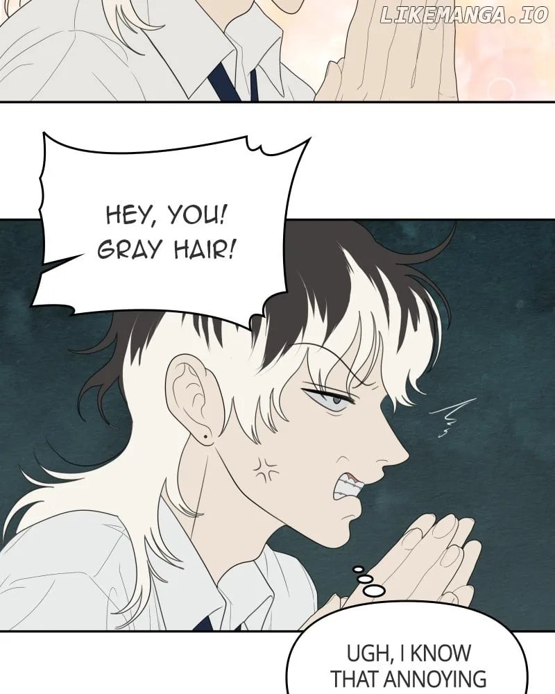 The Studentsof Illip Arts High Chapter 55 page 88