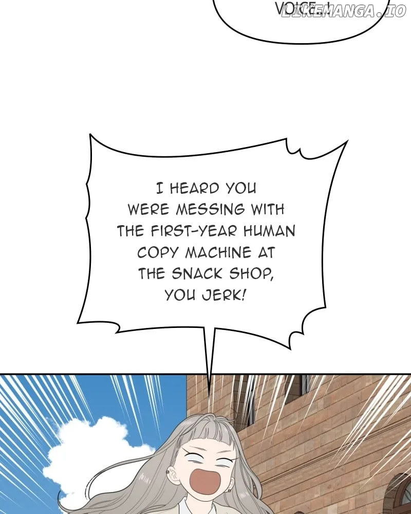 The Studentsof Illip Arts High Chapter 55 page 89