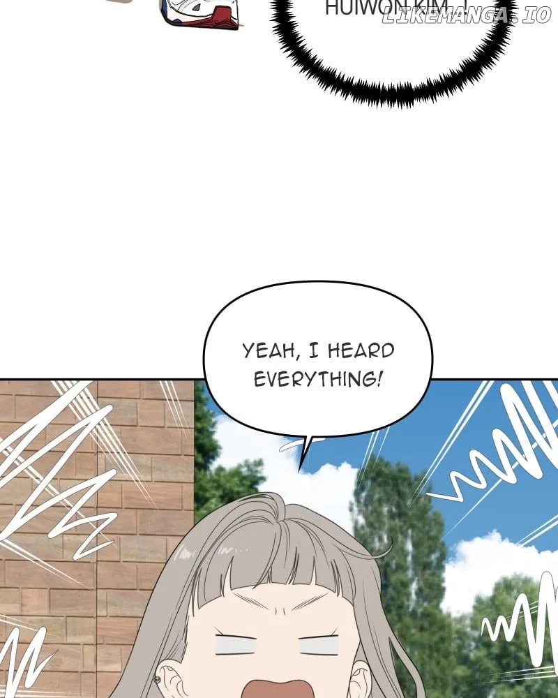 The Studentsof Illip Arts High Chapter 55 page 91