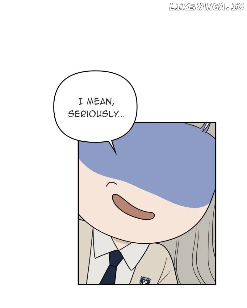 The Studentsof Illip Arts High Chapter 55 page 97