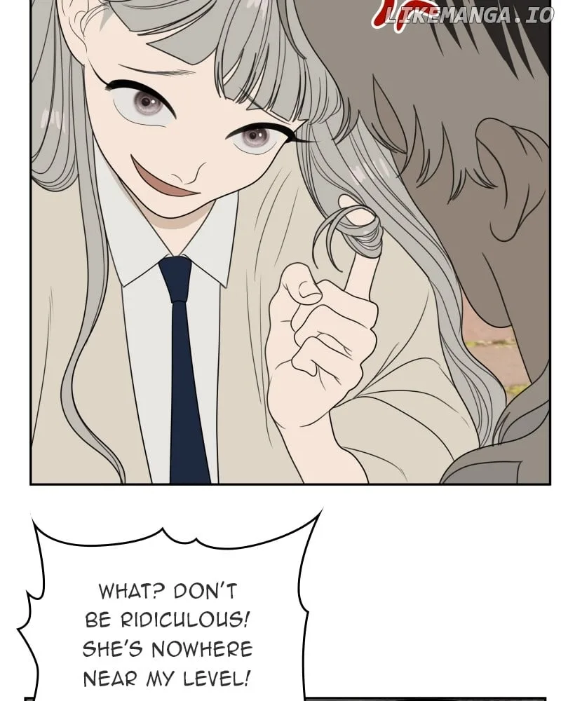 The Studentsof Illip Arts High Chapter 55 page 99