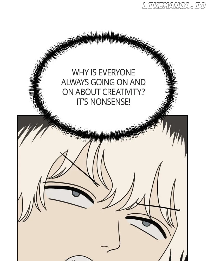 The Studentsof Illip Arts High Chapter 55 page 105