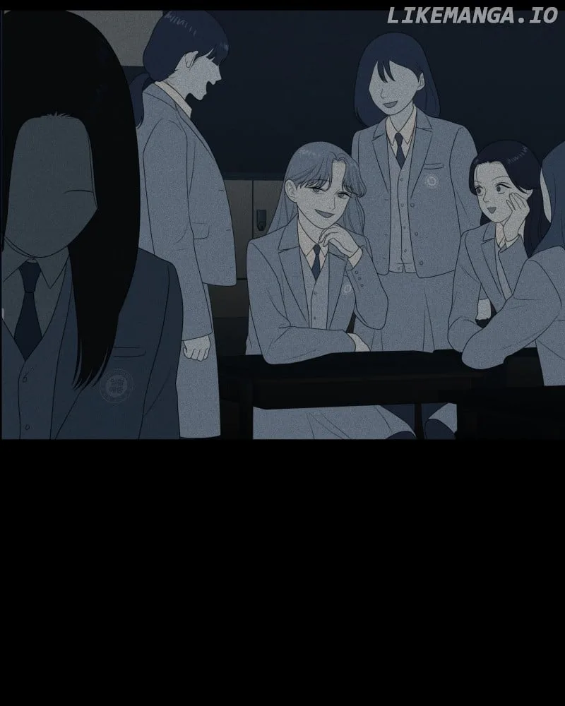 The Studentsof Illip Arts High Chapter 55 page 114