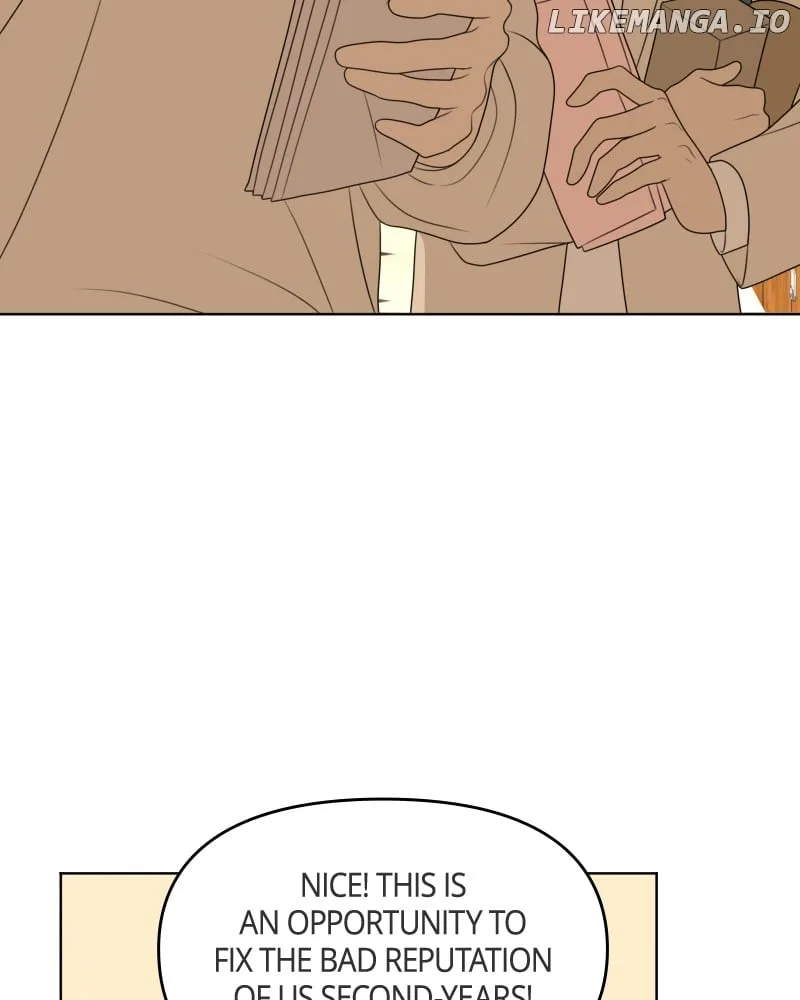 The Studentsof Illip Arts High Chapter 56 page 18