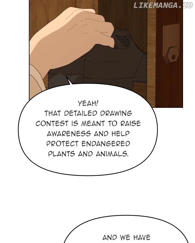 The Studentsof Illip Arts High Chapter 56 page 3