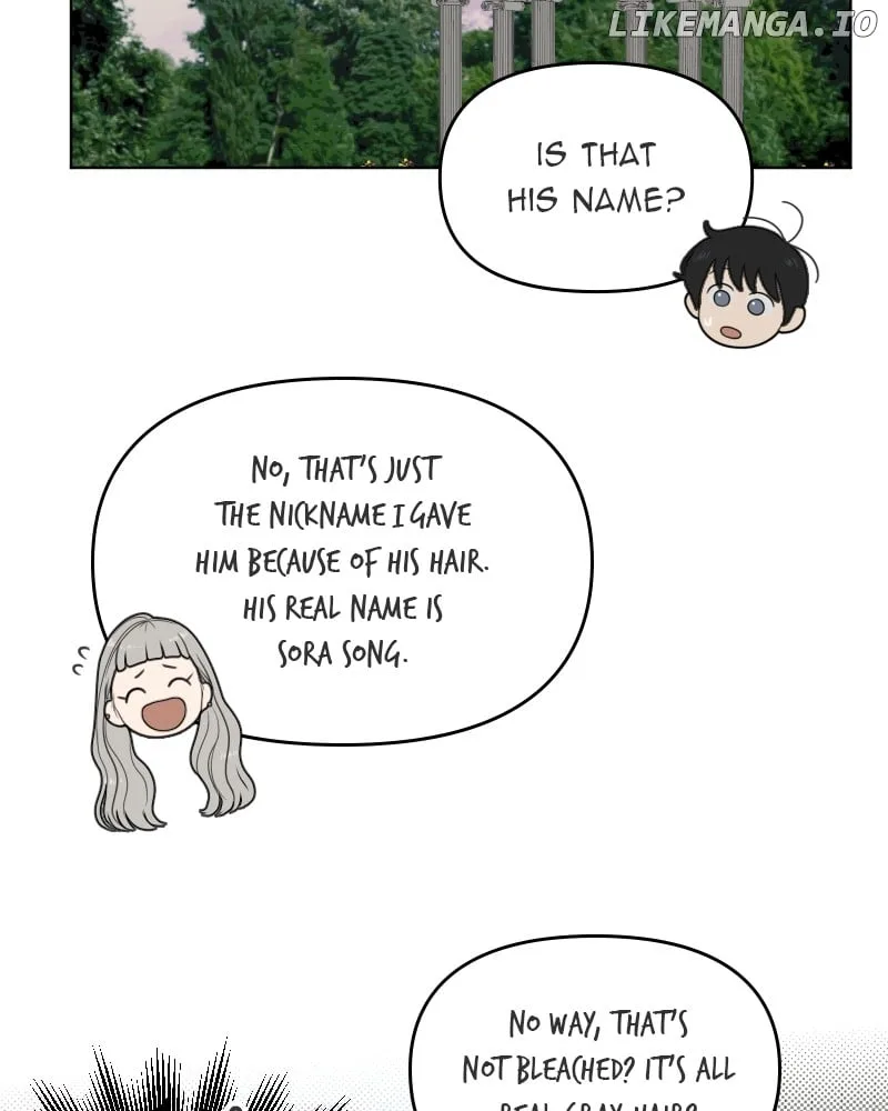 The Studentsof Illip Arts High Chapter 56 page 25