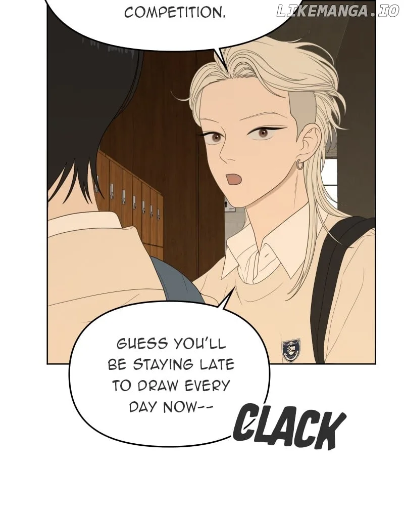 The Studentsof Illip Arts High Chapter 56 page 6