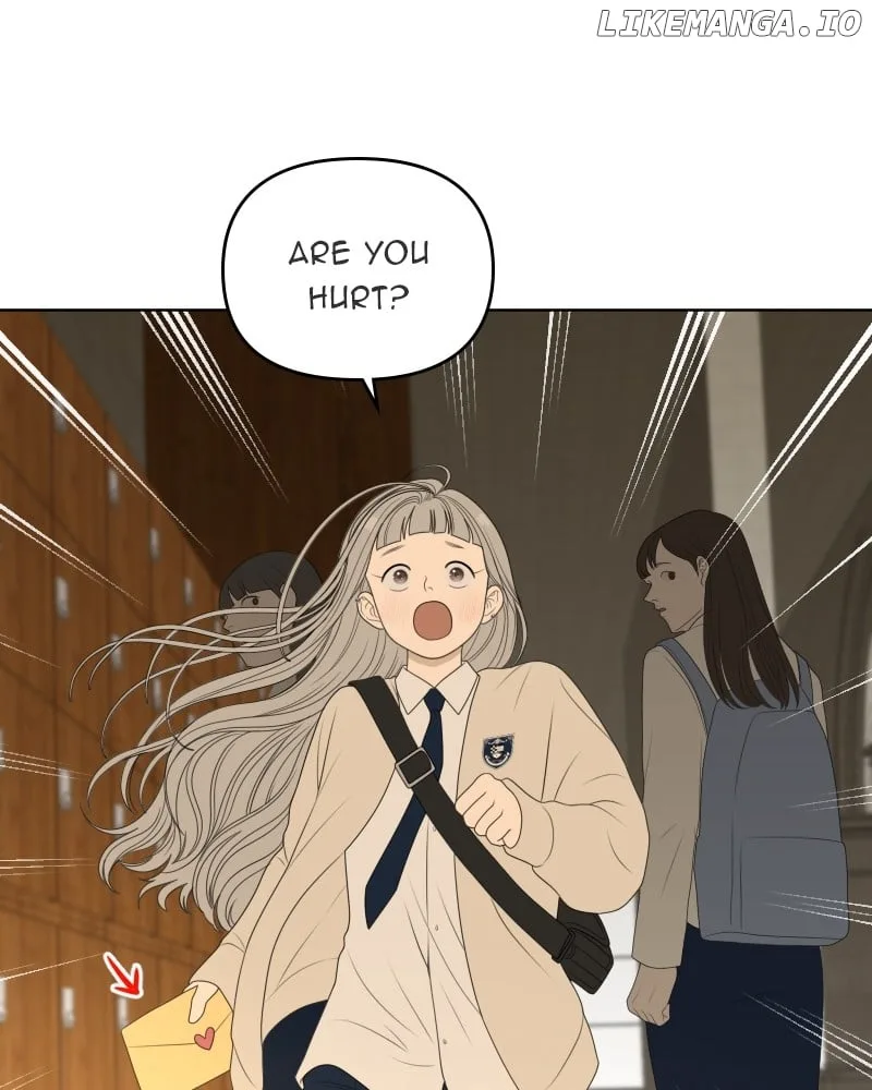 The Studentsof Illip Arts High Chapter 56 page 13