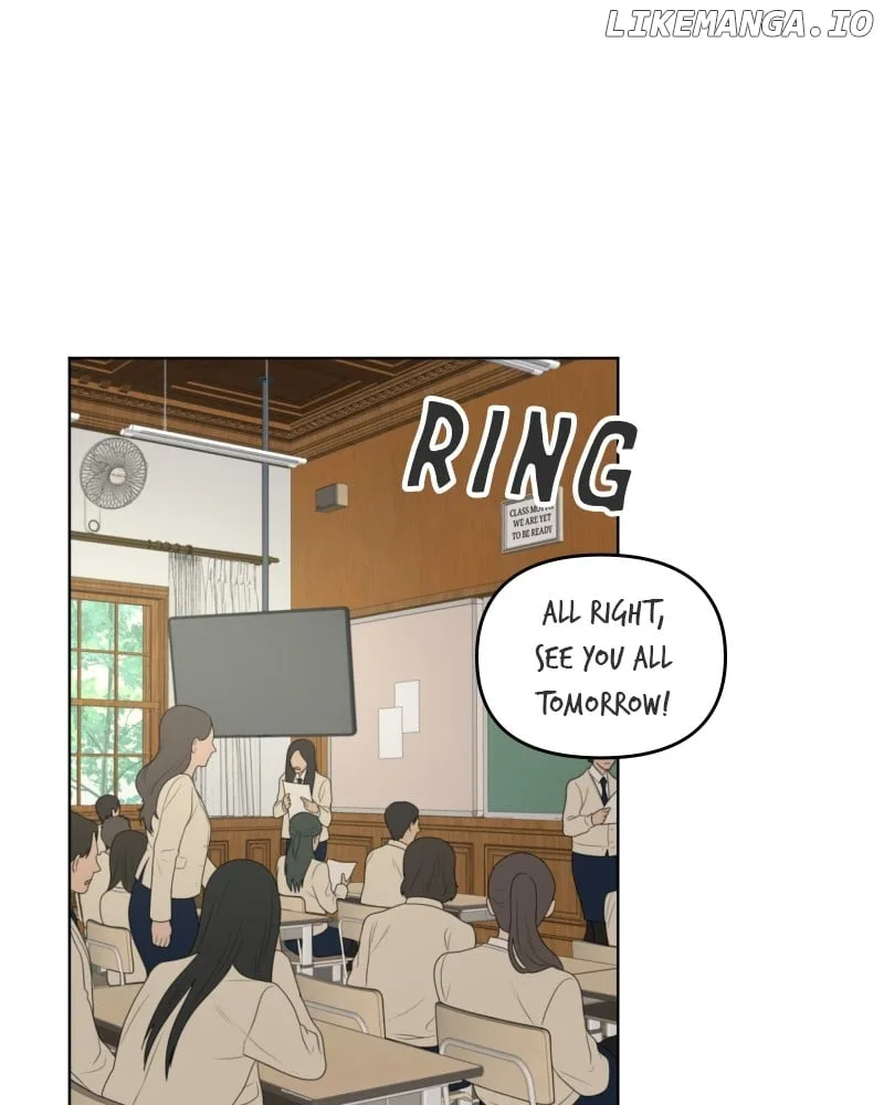 The Studentsof Illip Arts High Chapter 56 page 1