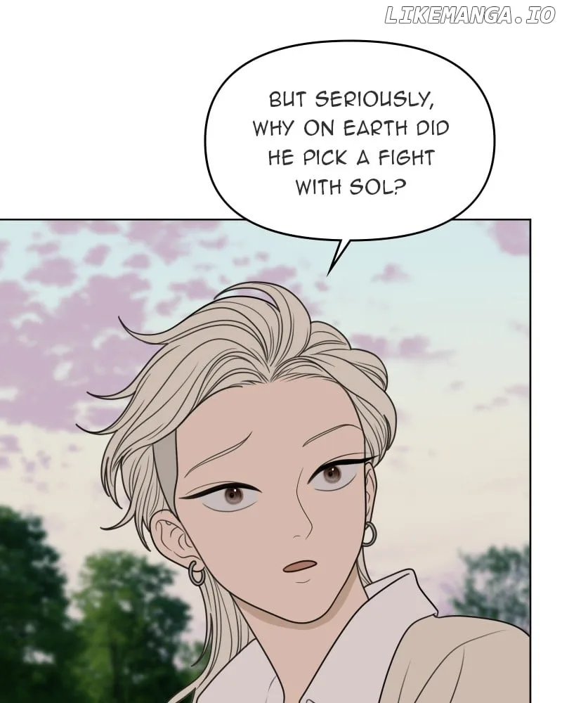 The Studentsof Illip Arts High Chapter 56 page 31