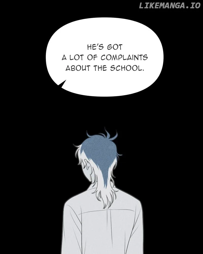 The Studentsof Illip Arts High Chapter 56 page 35