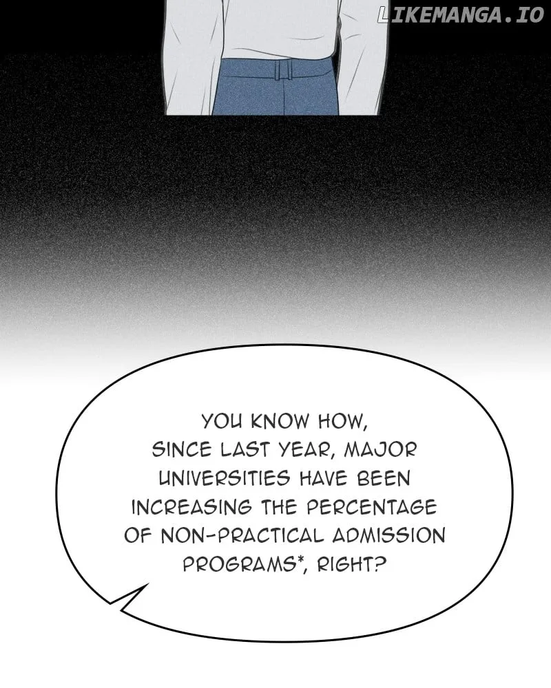 The Studentsof Illip Arts High Chapter 56 page 36