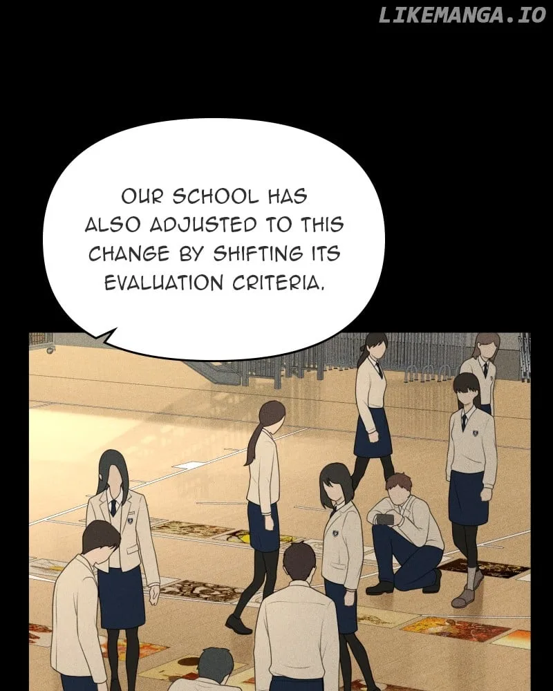 The Studentsof Illip Arts High Chapter 56 page 39
