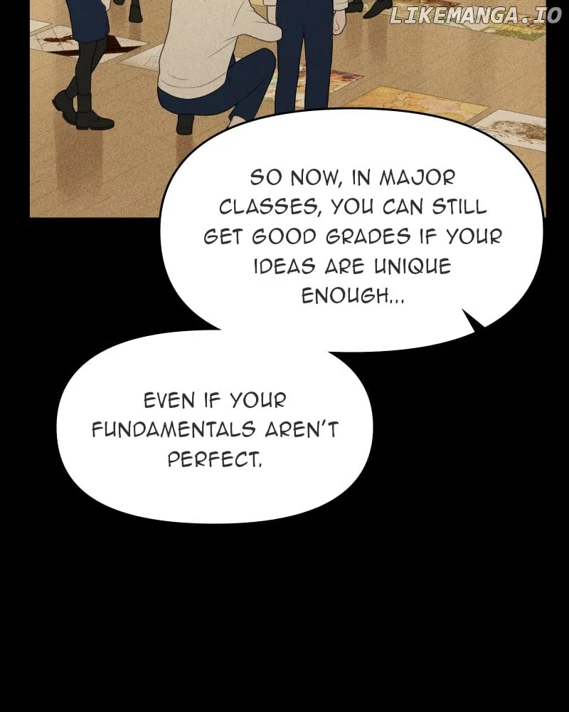 The Studentsof Illip Arts High Chapter 56 page 40