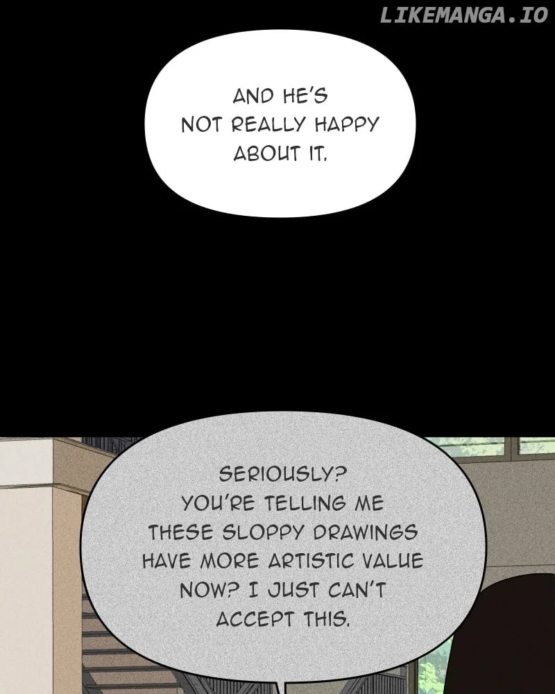 The Studentsof Illip Arts High Chapter 56 page 41