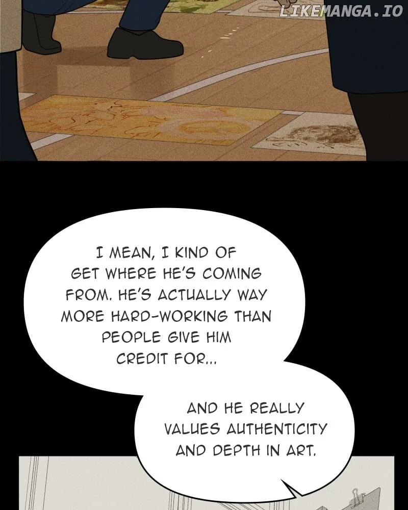 The Studentsof Illip Arts High Chapter 56 page 43