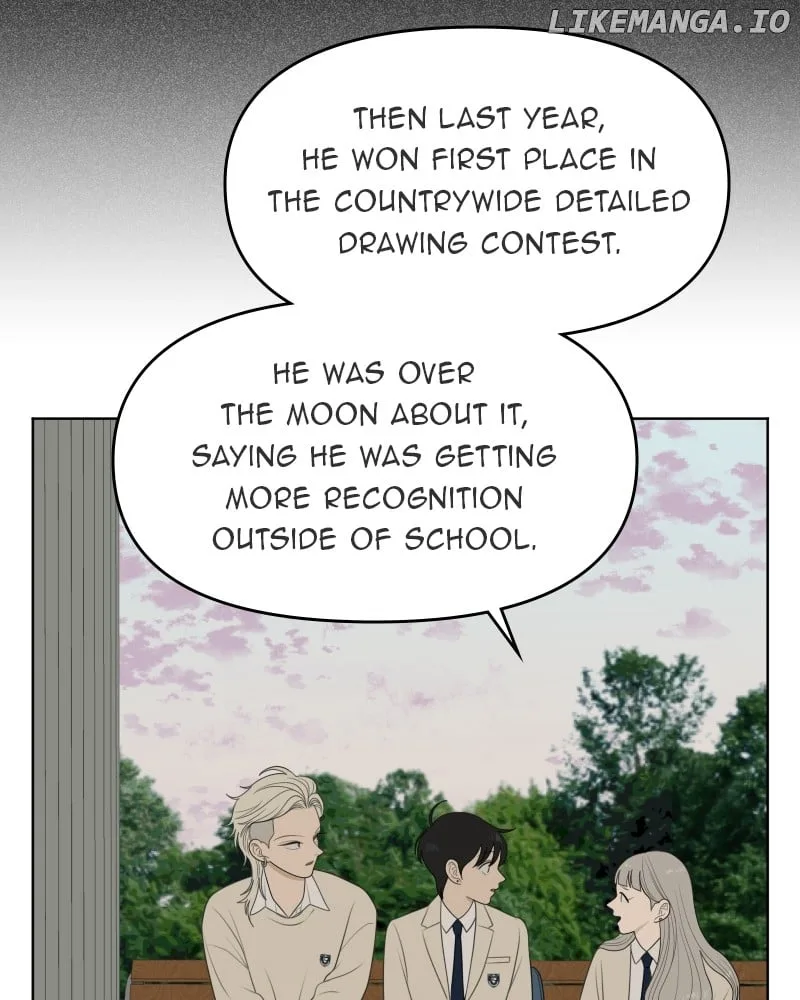 The Studentsof Illip Arts High Chapter 56 page 45