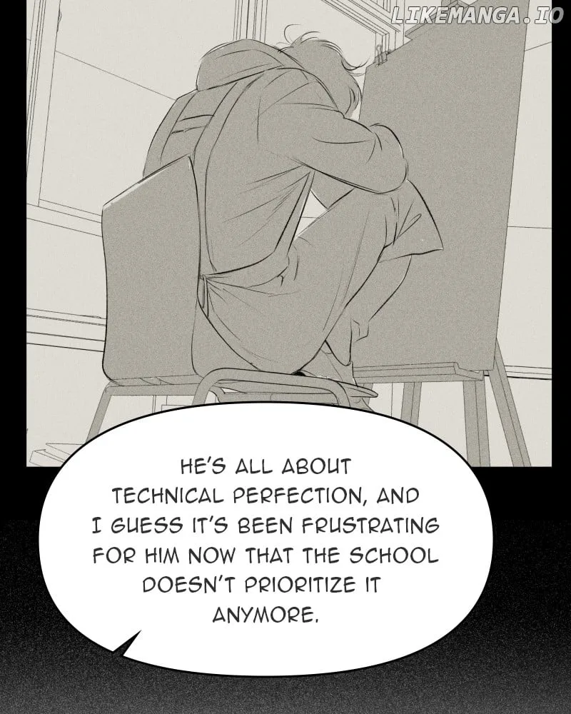 The Studentsof Illip Arts High Chapter 56 page 44