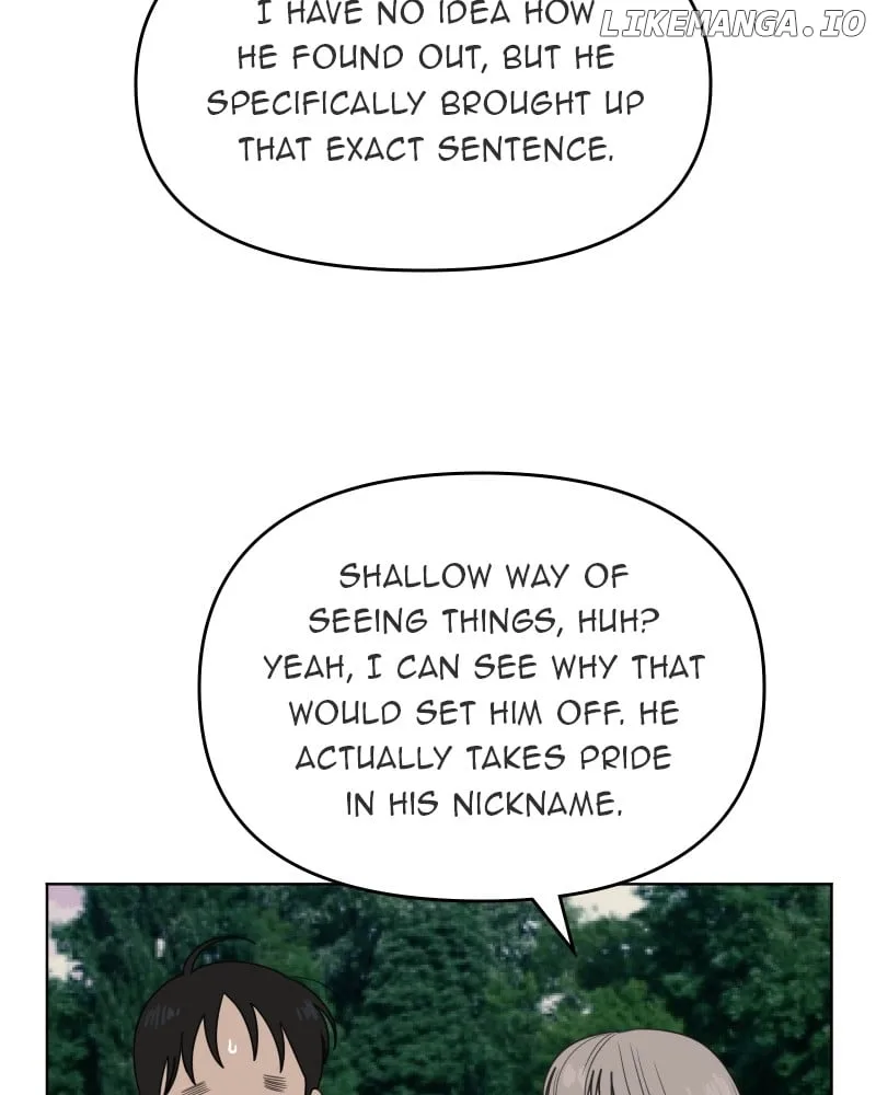 The Studentsof Illip Arts High Chapter 56 page 50