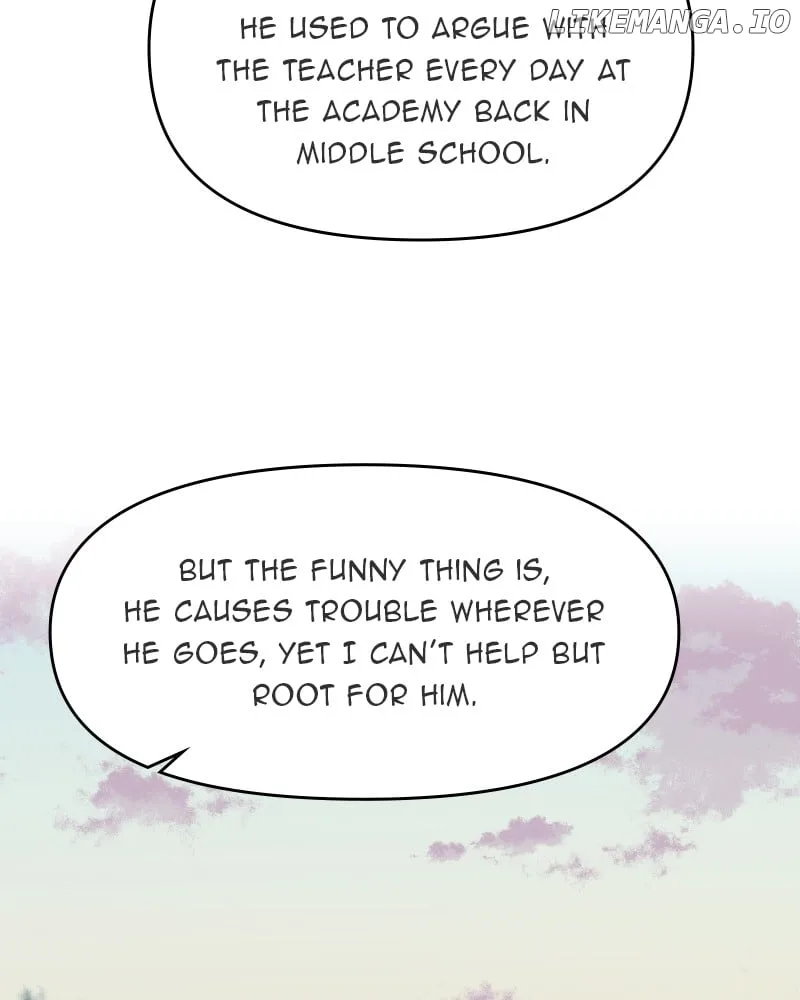 The Studentsof Illip Arts High Chapter 56 page 53