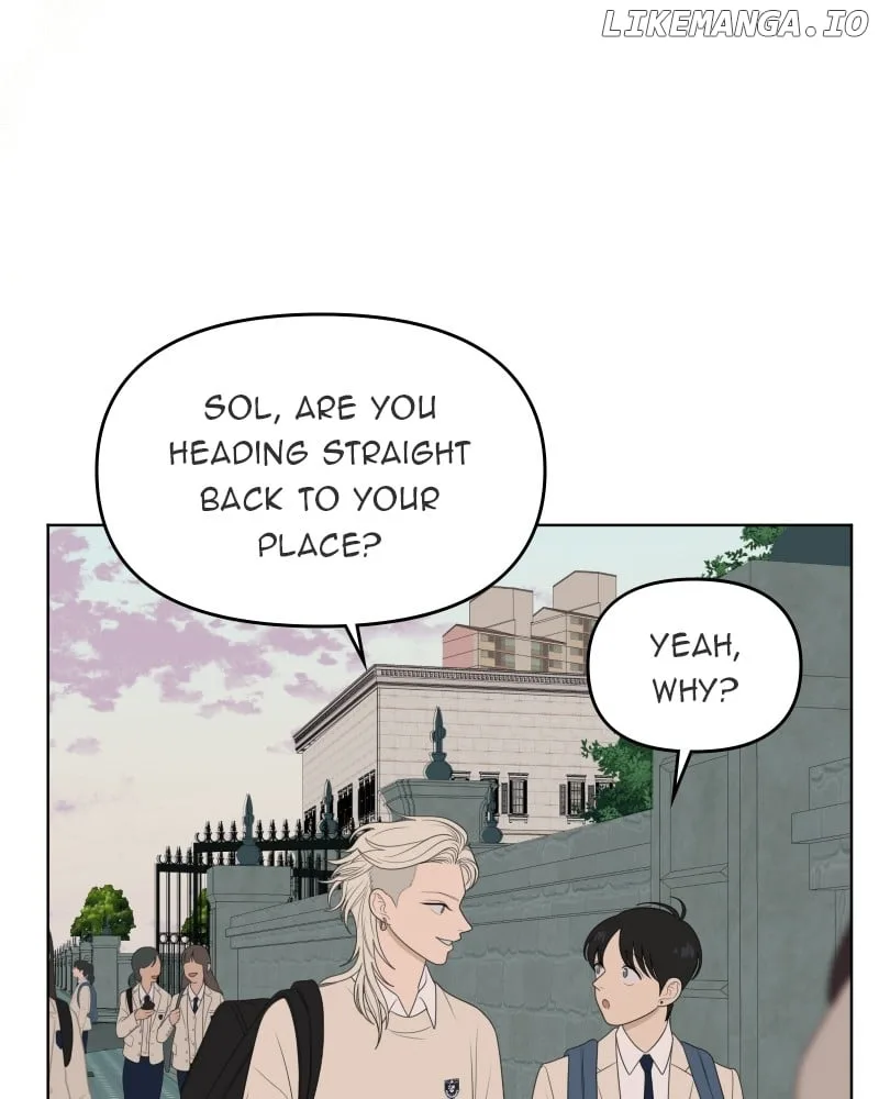 The Studentsof Illip Arts High Chapter 56 page 64