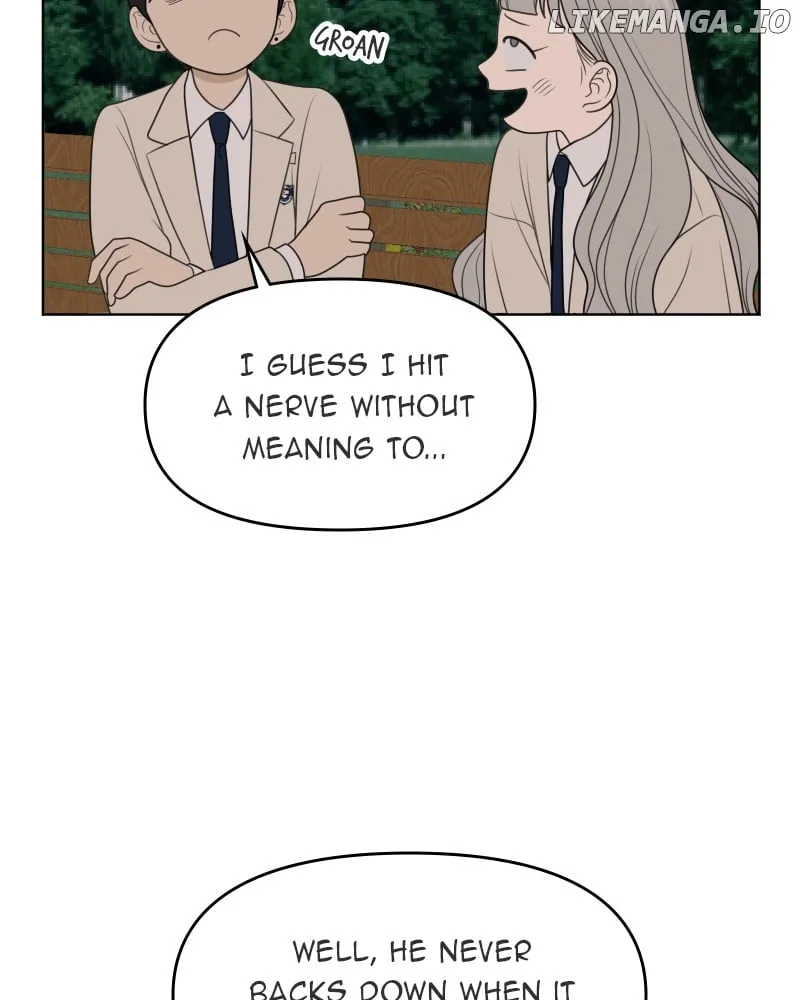 The Studentsof Illip Arts High Chapter 56 page 51