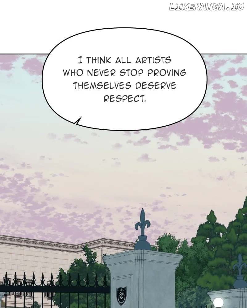The Studentsof Illip Arts High Chapter 56 page 55