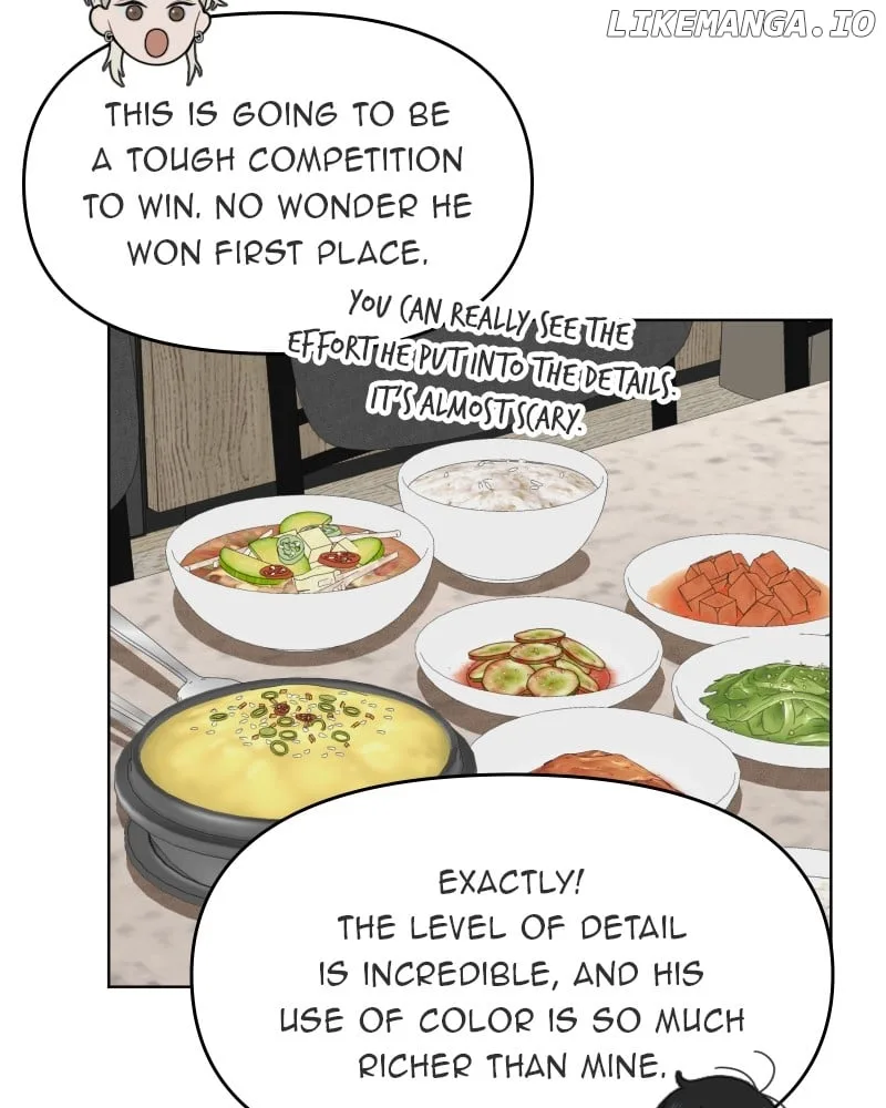 The Studentsof Illip Arts High Chapter 56 page 73