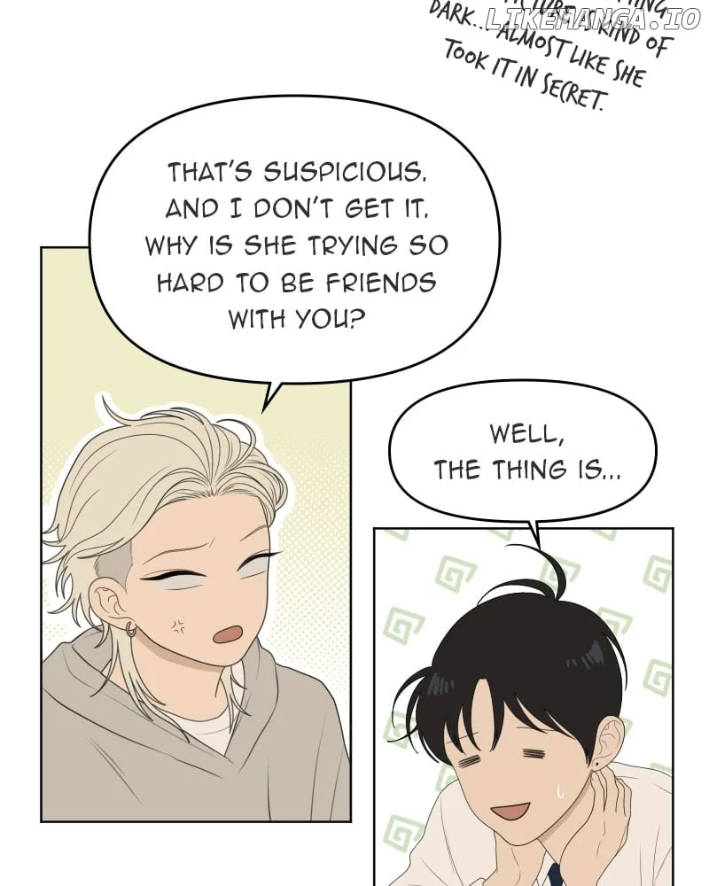 The Studentsof Illip Arts High Chapter 56 page 80