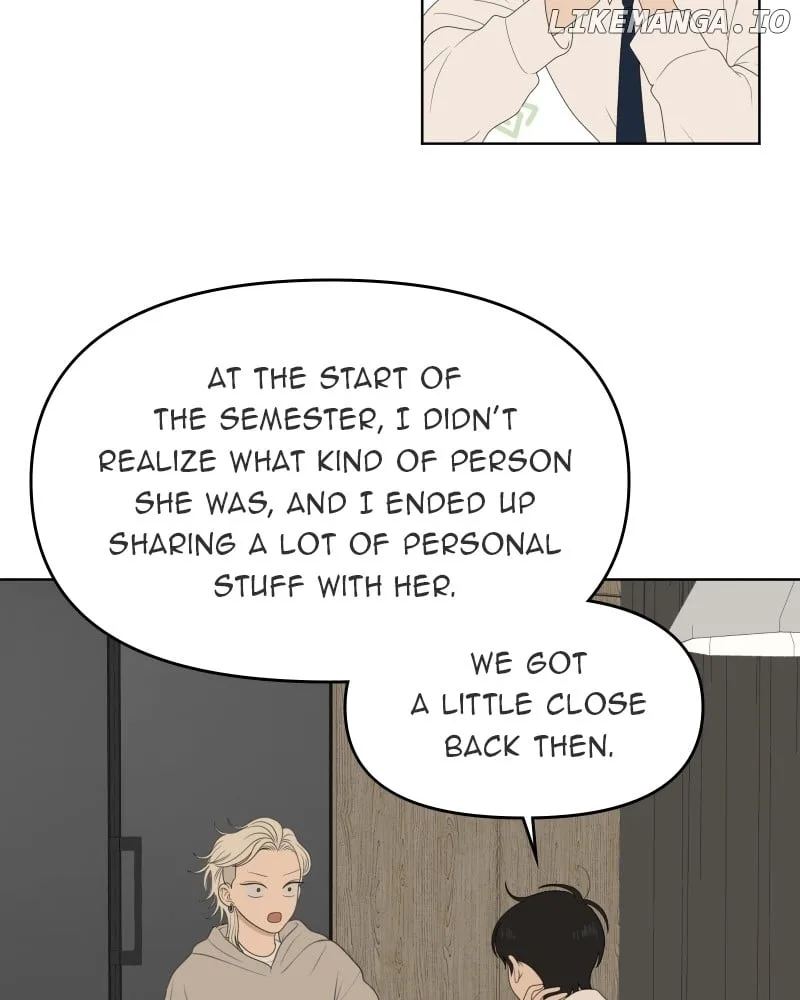 The Studentsof Illip Arts High Chapter 56 page 81