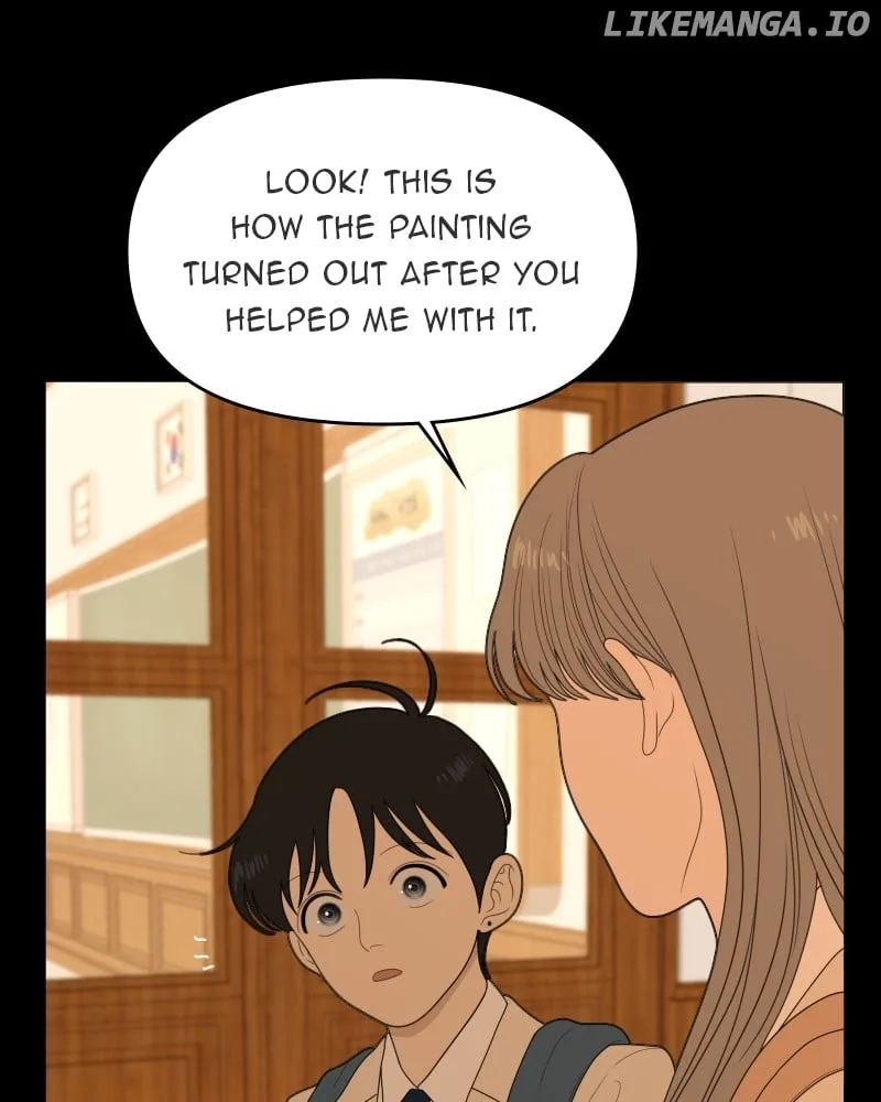 The Studentsof Illip Arts High Chapter 56 page 94