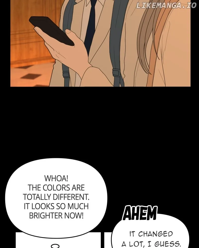 The Studentsof Illip Arts High Chapter 56 page 95