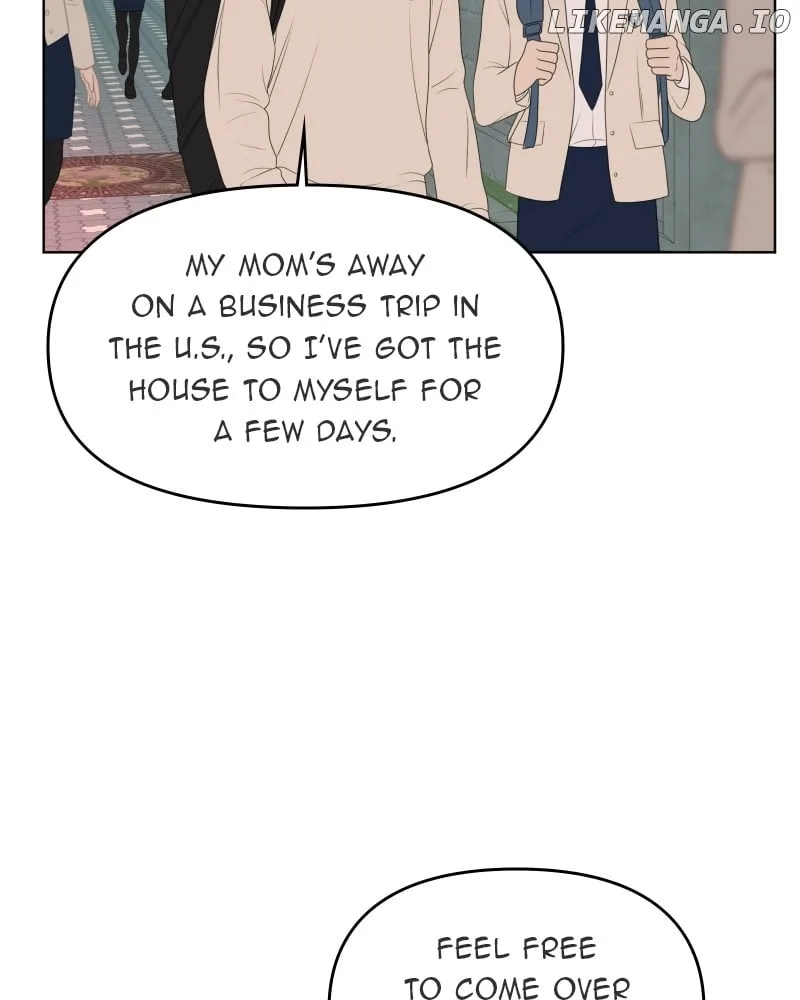 The Studentsof Illip Arts High Chapter 56 page 65