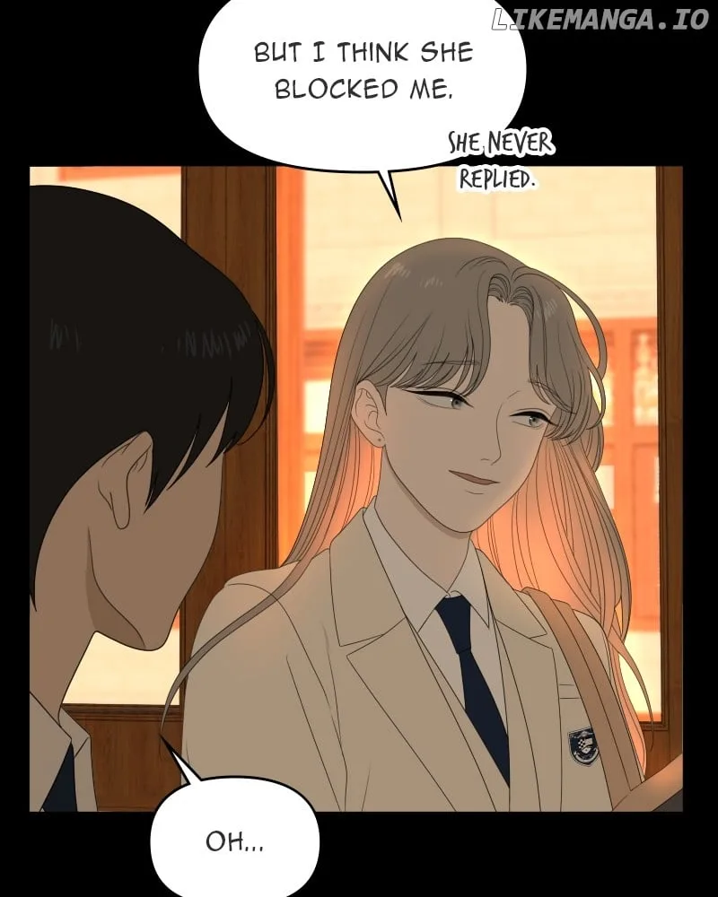 The Studentsof Illip Arts High Chapter 56 page 105